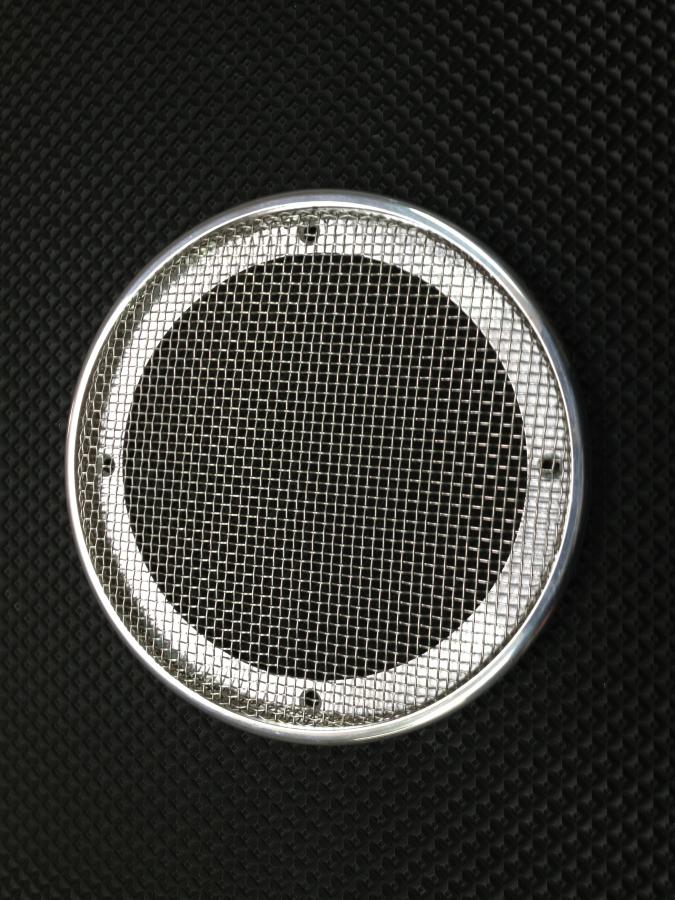 Thumbnail 1 Speaker Grille  #2060S. Speaker Grille for 6.5